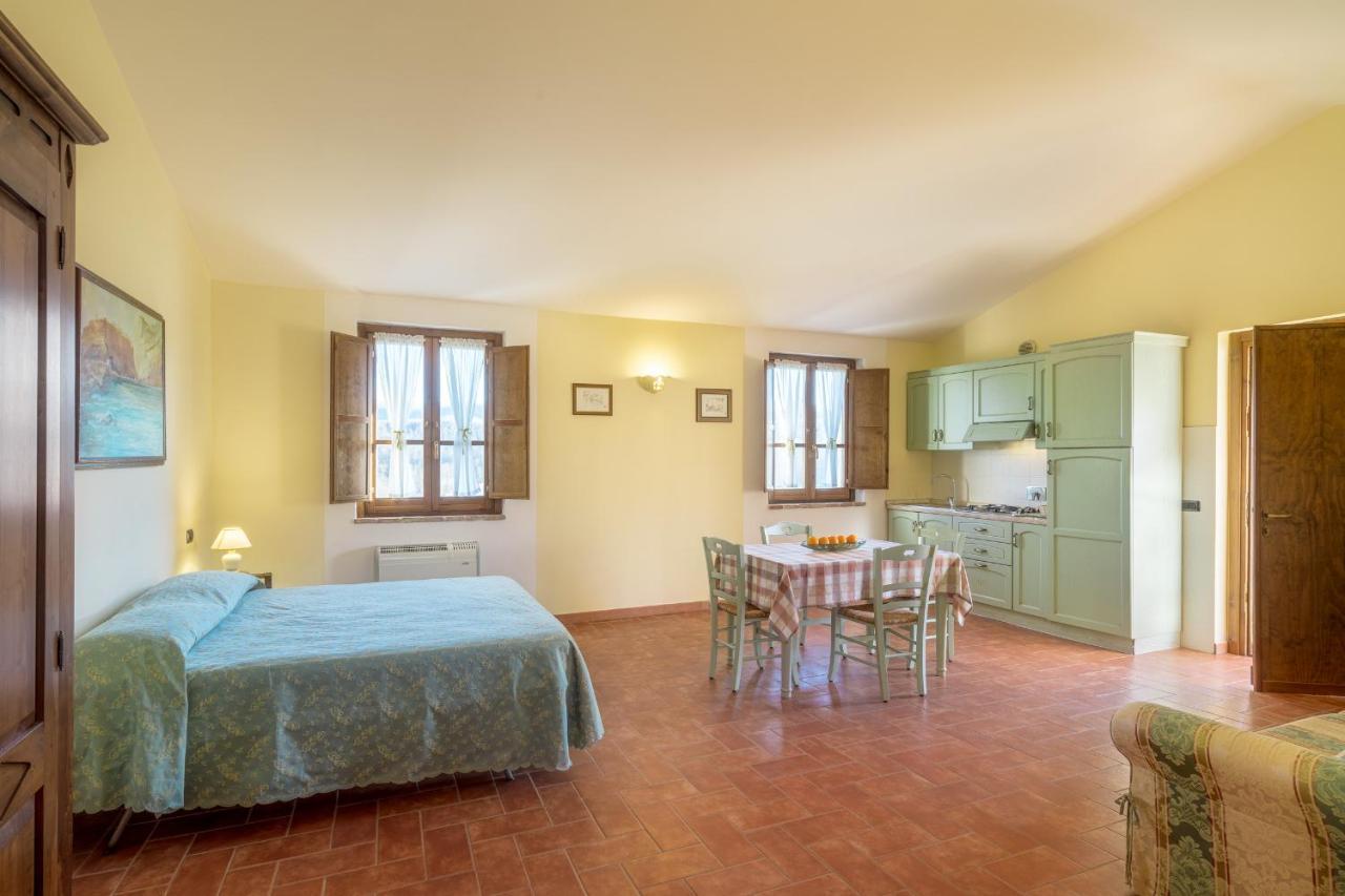 Castello Di Pupaggi Villa Sellano ภายนอก รูปภาพ