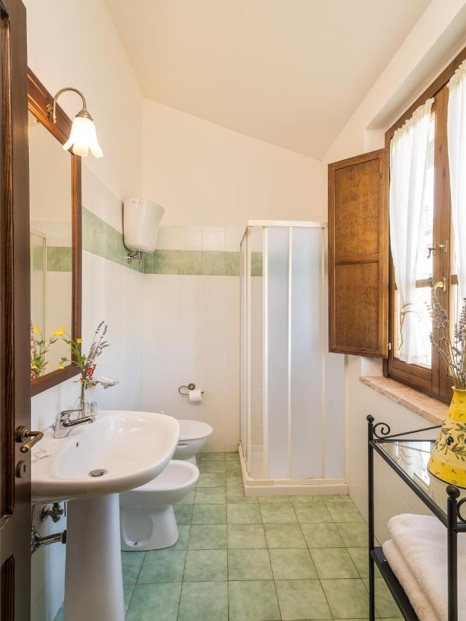 Castello Di Pupaggi Villa Sellano ห้อง รูปภาพ